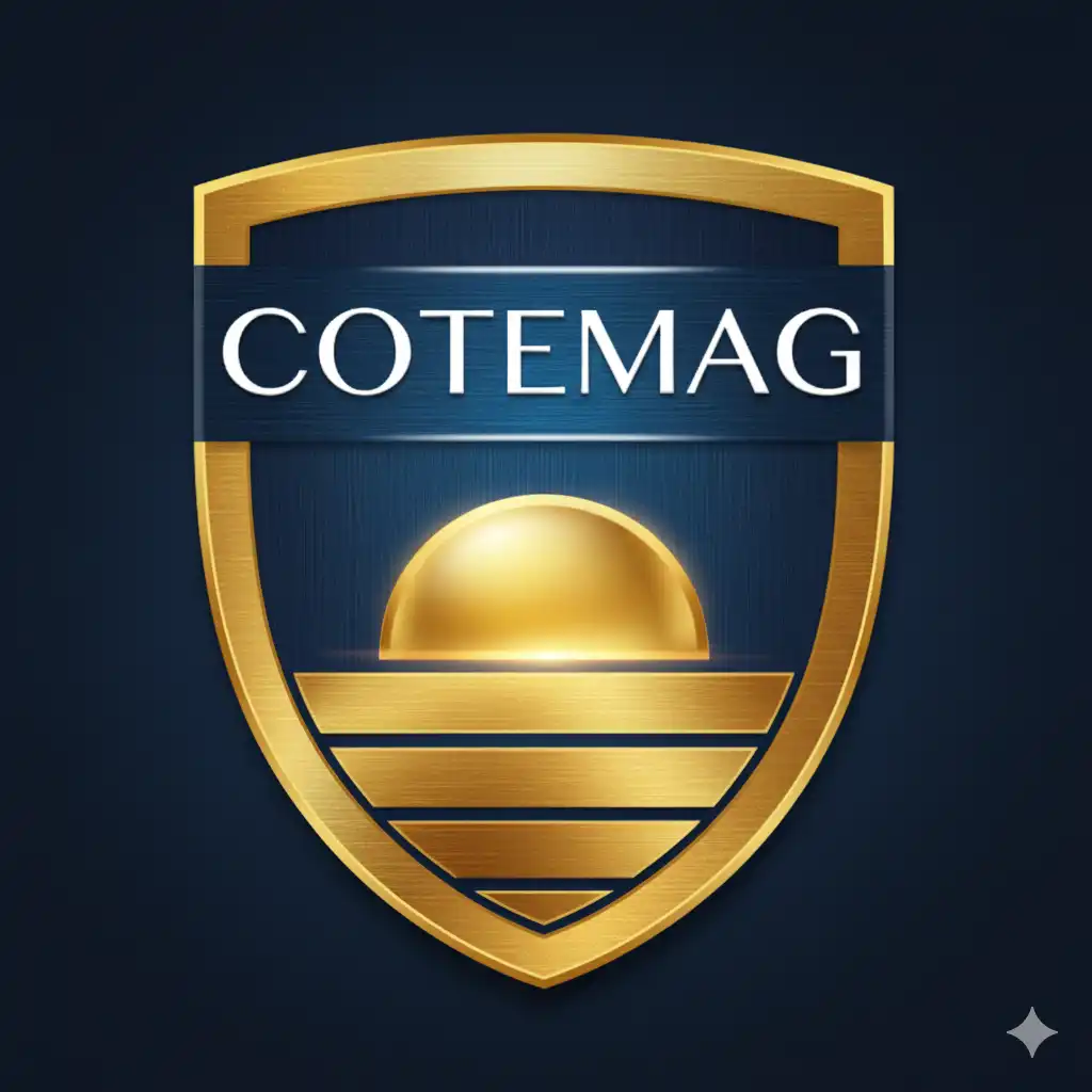 Cotemag (Proyecto De Grado)